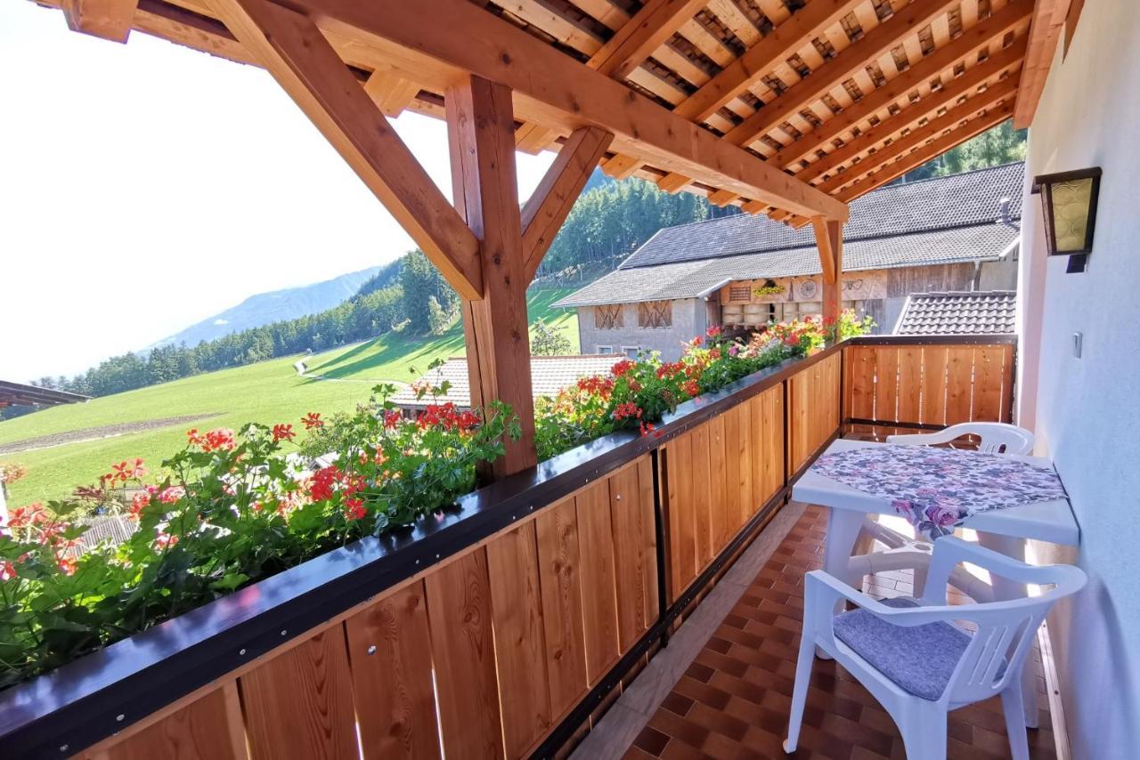 Bio-Bauernhof Mairinghof-Paris Villa Силандро Екстериор снимка