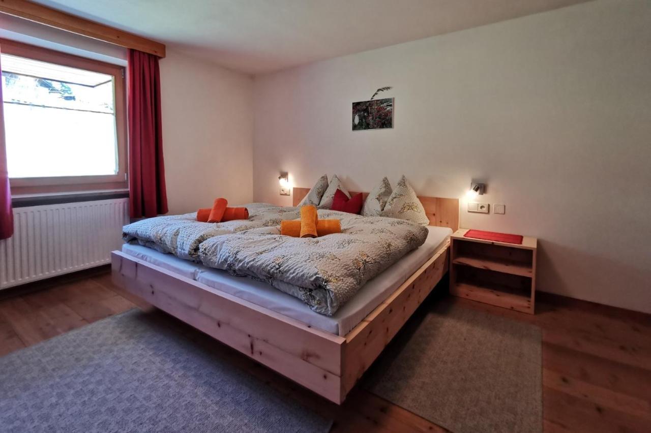 Bio-Bauernhof Mairinghof-Paris Villa Силандро Екстериор снимка