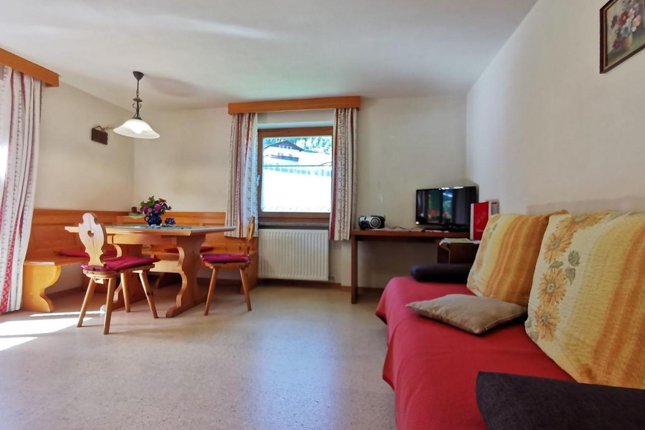 Bio-Bauernhof Mairinghof-Paris Villa Силандро Екстериор снимка
