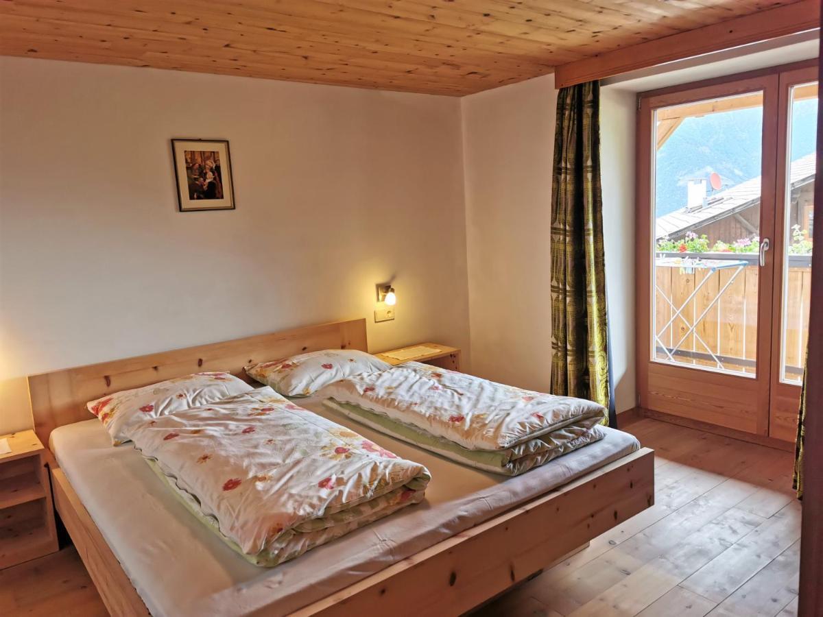 Bio-Bauernhof Mairinghof-Paris Villa Силандро Екстериор снимка