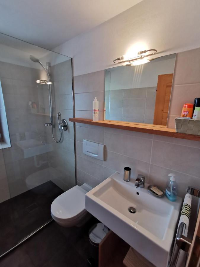 Bio-Bauernhof Mairinghof-Paris Villa Силандро Екстериор снимка