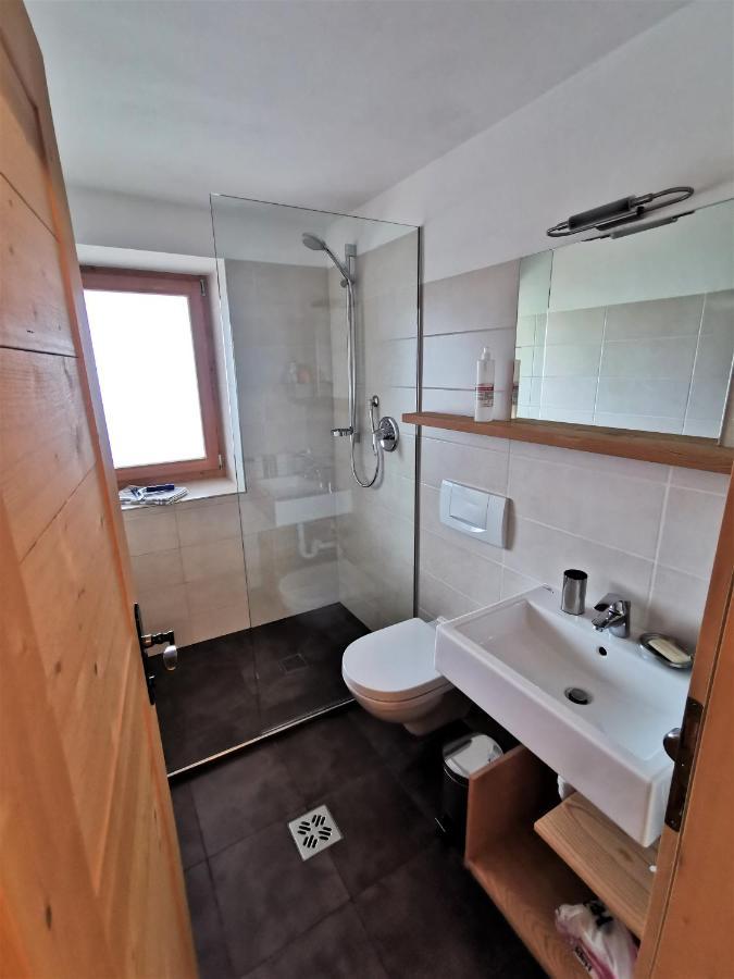 Bio-Bauernhof Mairinghof-Paris Villa Силандро Екстериор снимка